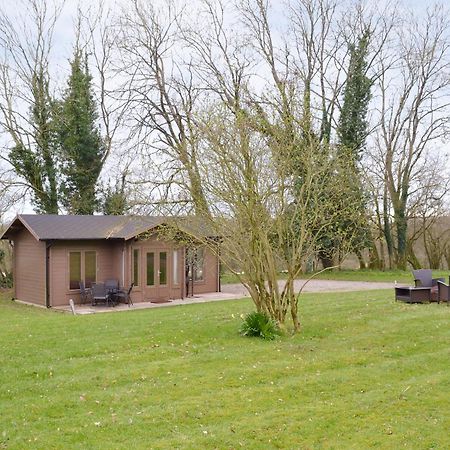 Gooseberry Lodge Tollard Royal Exterior photo